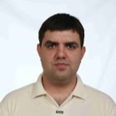 Oleg Mayorov