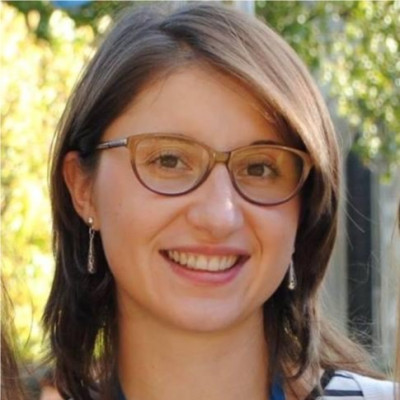 Olesya Vartanyan