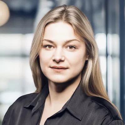 Olga Ivanko