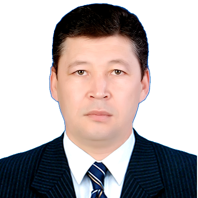 Olimjon Mavlyanov