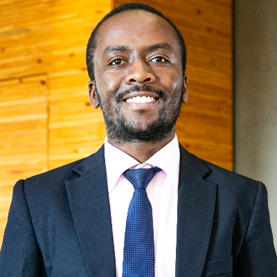 Oliver Mandila Ndunde