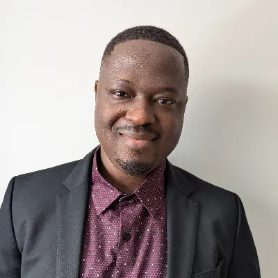 Olivier Arnaud Sadoung Nouboss