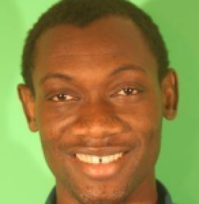 Olivier Ouedraogo