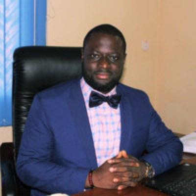 Olubumi Constant-Pratt avatar