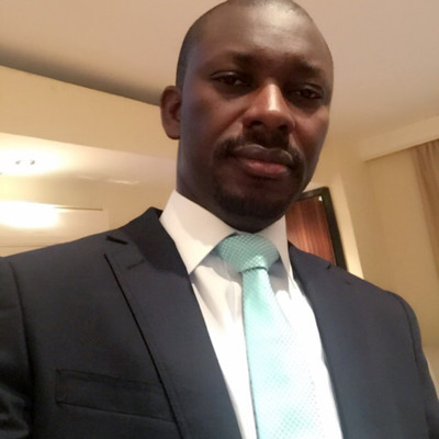 Olufisayo A.