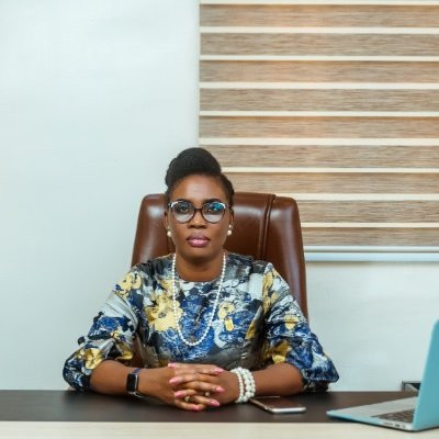 Olukemi Odunola Olomola-sijuwa
