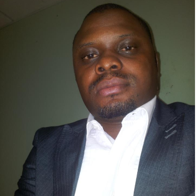 Olumide Ojo