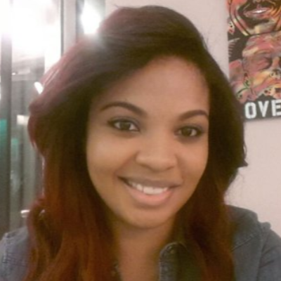 Oluronke Ijogun