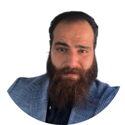 Omar Alsaleh