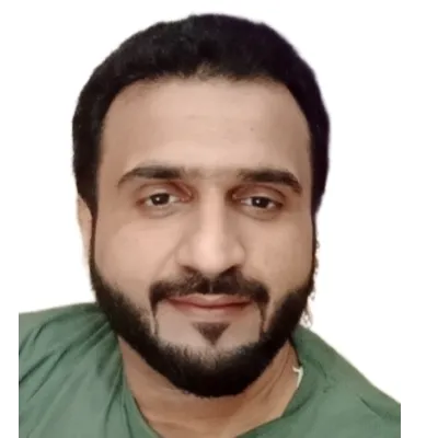 Omar Asif