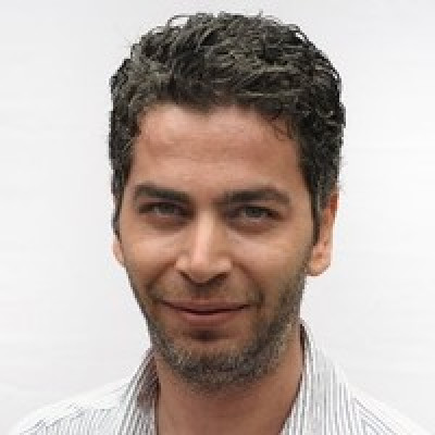 Omar Dana
