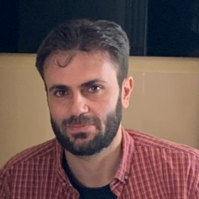 Omar Mohammed