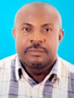 Omar Sultan
