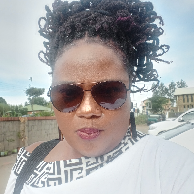 Omega Mamonyane Motloi