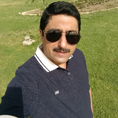 Omer Najih