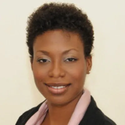 Omokaro Mariama Trotman
