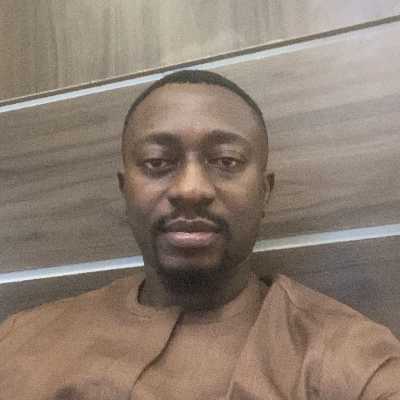 Omowaye Olajide
