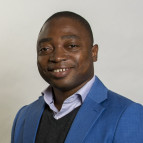 Oniankitan Gregoire A.