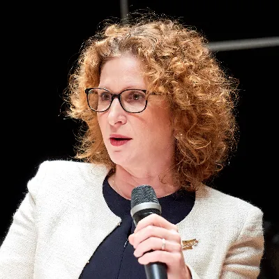 Orna Rosenfeld