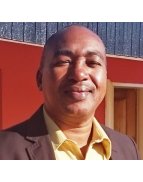 Oscar Mutinda