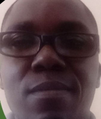 Otim Justine Absolom