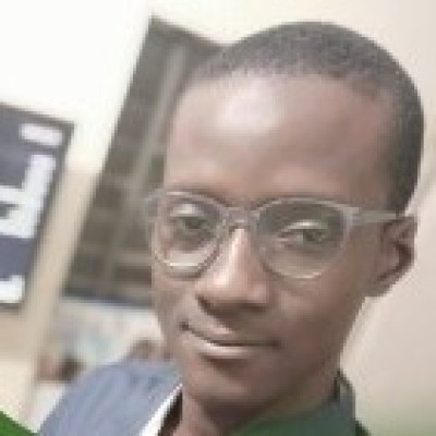 Oumar Bah
