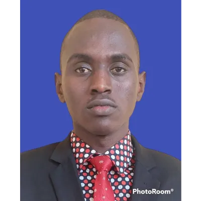 Oumar Bourkou M. avatar
