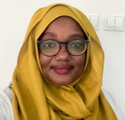 Oumou Boubacar M Soumaré