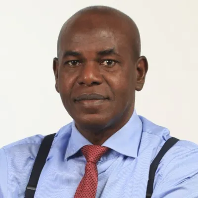 Ouollo Clément Sekongo