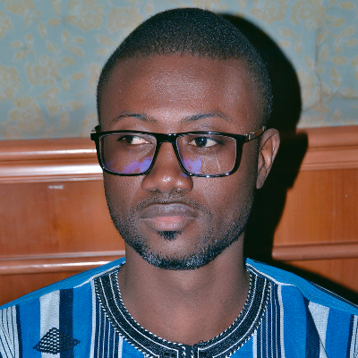 Ousmane N. avatar