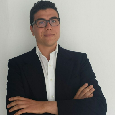 Oussama Attia