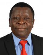 Owora Richard Othieno