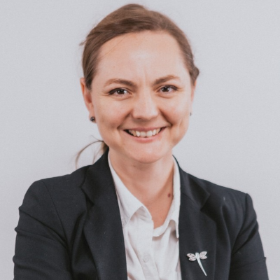 Oxana Paladiciuc