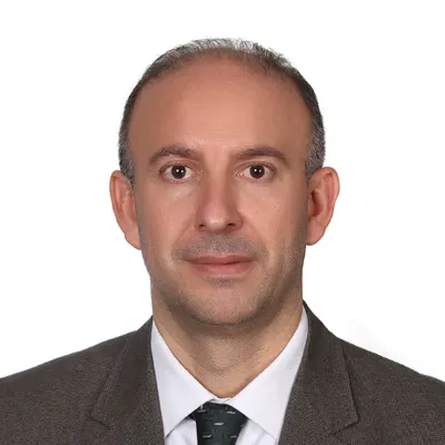 Ozan Eksi avatar