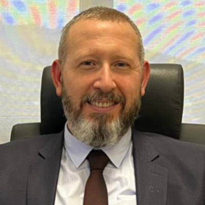 Ozgur Yucel Yakar