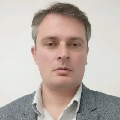 Paata Sirbiladze