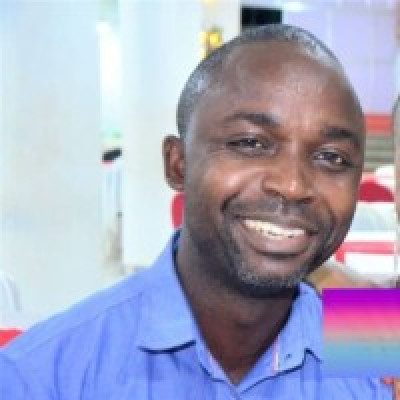 Pacifique Kizila