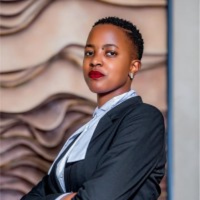 Pamela Catherine Ntale