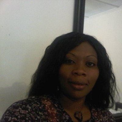 Pamela Ndhlovu