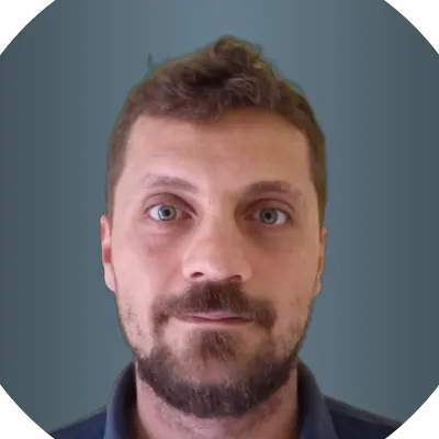 Panos K. avatar