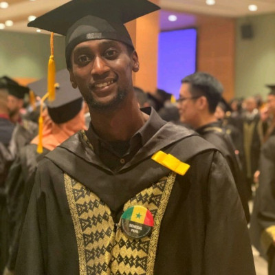 Papa Amadou Sy Dieng