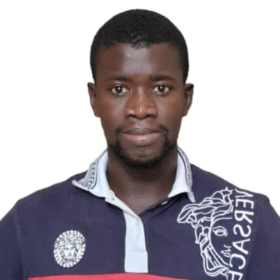 Pape MoussaNdiaye