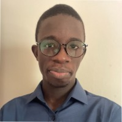 Pape Souleymane Diop