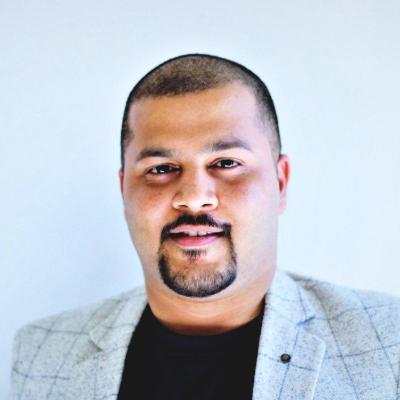 Parth Borkotoky