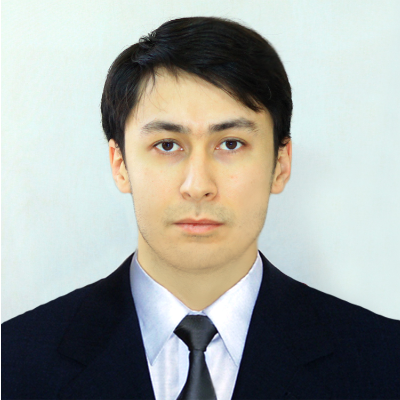 Parviz Y.