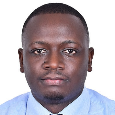 Pascal Bylon Businge