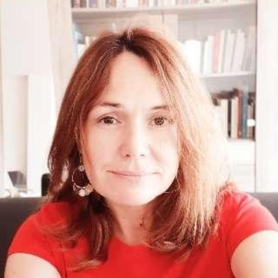 Pascaline Marie Magali G.