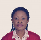 Patricia Afriyie O.