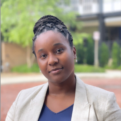Patricia Ainembabazi