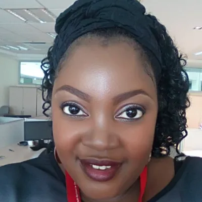 Patricia T. avatar
